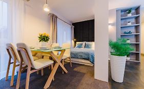 Zigzak Apartments Superior 9A