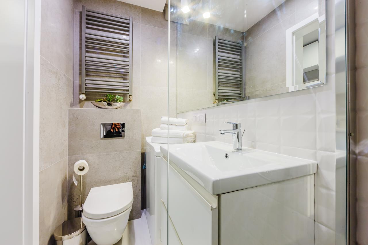 Zigzak Apartments Superior 9A Жешув Экстерьер фото